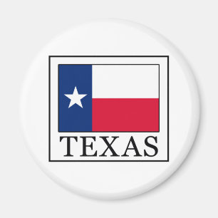Texas Magnet