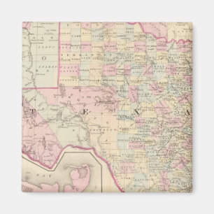 Texas Magnet
