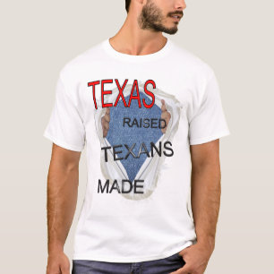 Texas man tröja