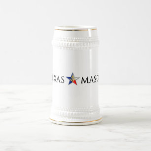 Texas Mason Stein Sejdel