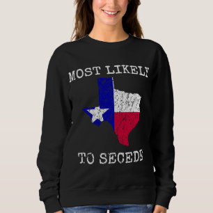 Texas med största sannolikhet att utplåna den berö t shirt