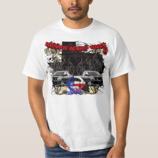 Texas Meet T-shirt