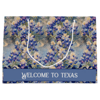 Texas minnesblåboniter,