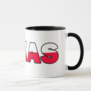 Texas Mugg