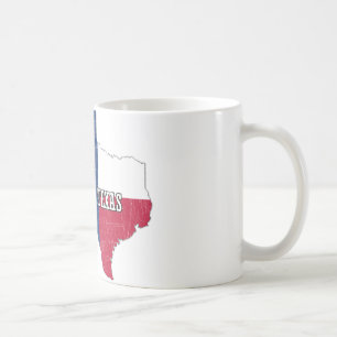 Texas mugg