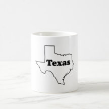 Texas Mugg