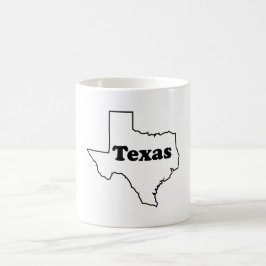 Texas Mugg