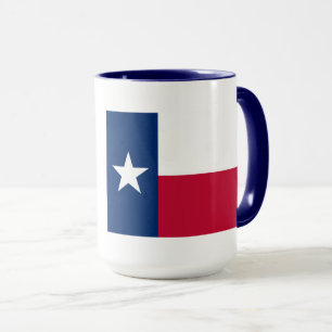 Texas Mugg