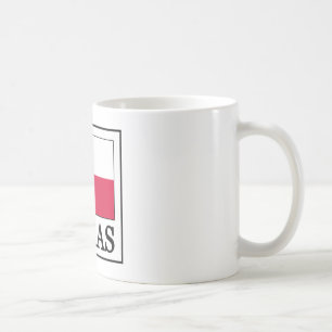 Texas Mugg