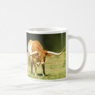 Texas mugg