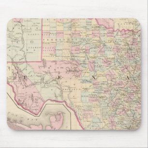 Texas Musmatta