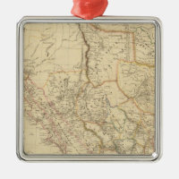 Texas och Mexico
