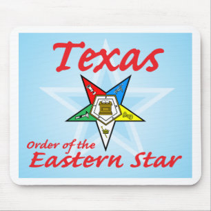 Texas östrastjärna musmatta