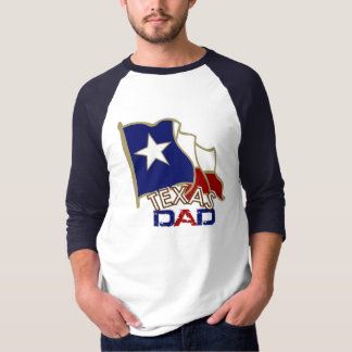 texas pappa tröja