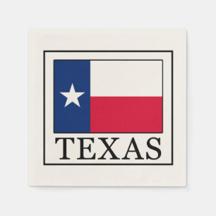 Texas Pappersservett