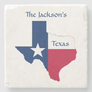Texas personlig underlägg