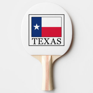 Texas Pingisracket