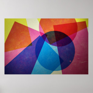 Texas Poster
