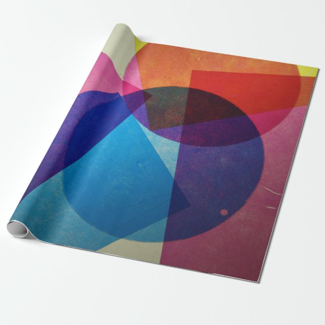 Texas Presentpapper (Utrullad)