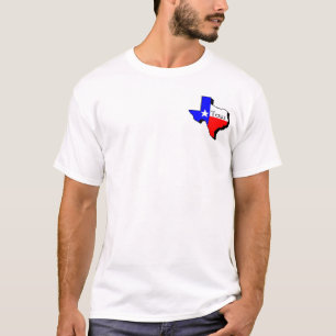 Texas pride (#198743) tee shirt