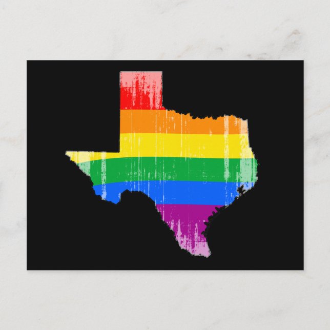 TEXAS-PRIDE - AVSKRÄNKT -.png Vykort (Framsida)