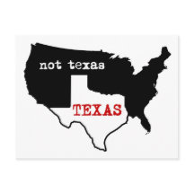 Texas Pride! Texas / Ej Texas