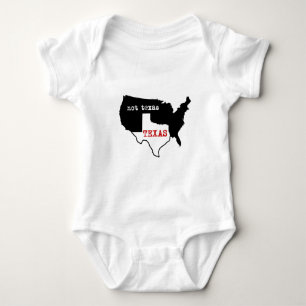Texas pride! Texas/inte Texas T-shirt