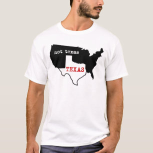 Texas pride! Texas/inte Texas Tee