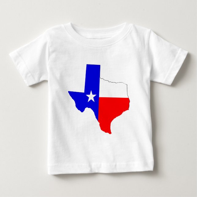 Texas pride tröja (Framsida)