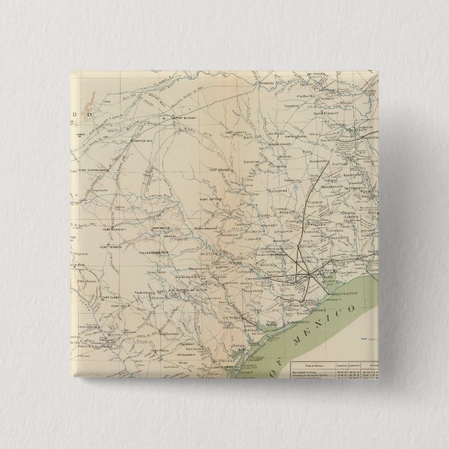 Texas, pt of NM Knapp (Framsida)