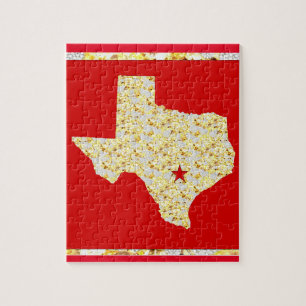 TEXAS PUSSEL