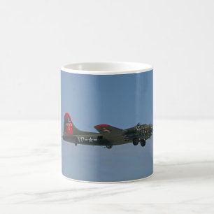 Texas Raiders Coffee Mugg
