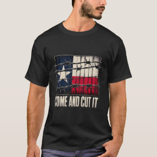 Texas Rally-rop T-Shirt