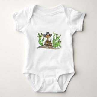 Texas Rattlesnake Tee Shirt