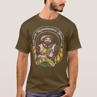 Texas Renaissance Festival T Shirt