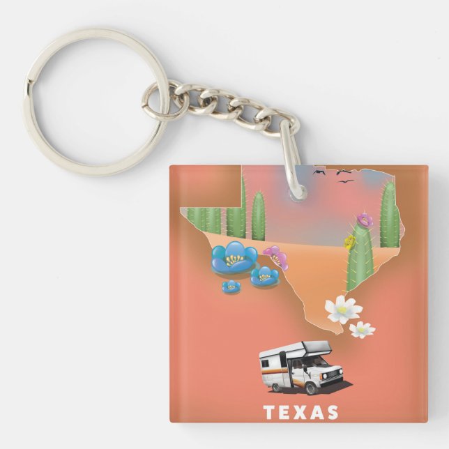 Texas resposter (Framsidan)
