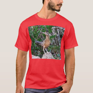 Texas Roadrunner T Shirt
