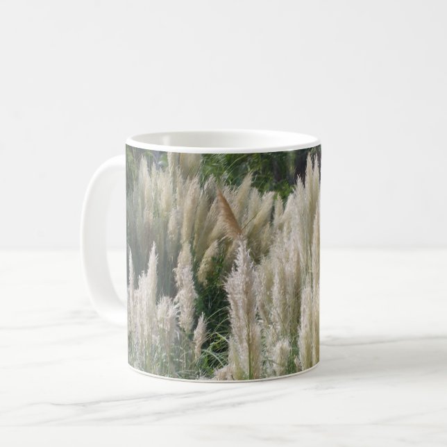 Texas Roadside Mugg (Framsida vänster)
