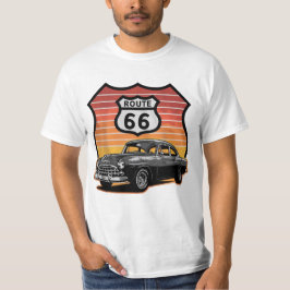 Texas Route 66 Festival Shirt, Texas Route 66 Fest T Shirt