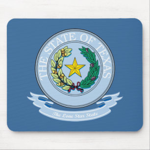 Texas Seal Musmatta