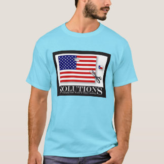 Texas Secede T-shirt