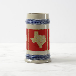 TEXAS SEJDEL