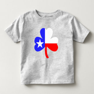 Texas Shamrock T-Shirt