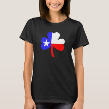 Texas Shamrock