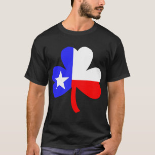 Texas Shamrock Tröja