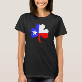 Texas Shamrock Tröja
