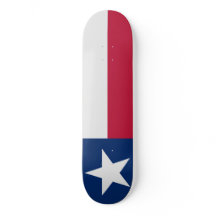 Texas Skateboard