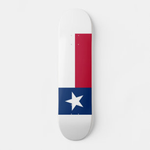 Texas Skateboard Bräda 20,5 Cm