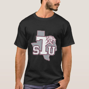 Texas Southern Tigers Icon T Shirt
