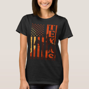 Texas Souvenir Howdy Longhorn Texan TX Dallas 1 T Shirt